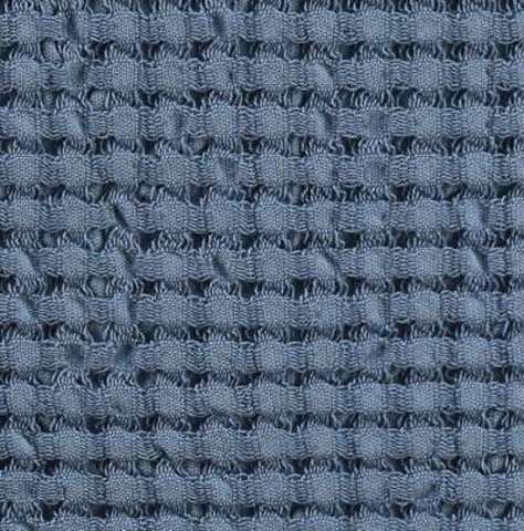 Полотенце 45x75 Abyss & Habidecor Pousada синее