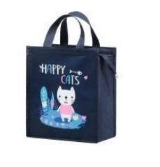 Yemək çantası \Ланчбокс \ Lunch box Happy Cats