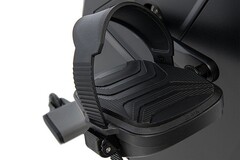 Велотренажер Spirit Fitness CR800ENT+