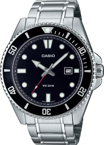 Наручные часы Casio MDV-107D-1A1 фото