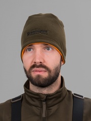 Двухсторонняя шапка Remington Forming double-sided cap