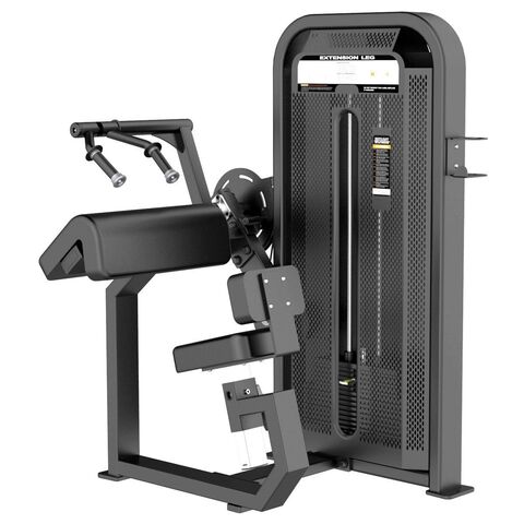 E-5028 Трицепс-машина сидя. Наклонная парта (Tricep Extansion). Стек 105 кг