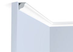 Карниз потолочный CI20V1