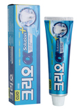 Зубная паста Alpha Solution Total Care Plus Toothpaste CLIO