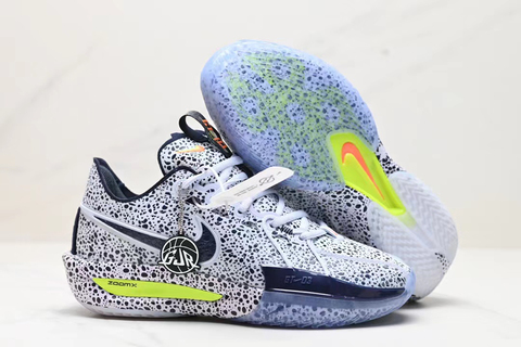 Nike Air Zoom GT Cut 3 'Safari Olympics' 