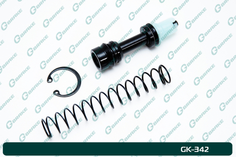 Ремкомплект главного цилиндра сцепления G-brake GK-342