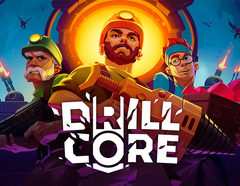 Drill Core (Ранний доступ) (для ПК, цифровой код доступа)