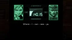 Игра Metal Gear Solid: Master Collection Vol. 1 Day One Edition (PS5)