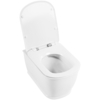 BelBagno BB10150CH/BB10150SC Унитаз подвесной безободковый BelBagno PRADO BB10150CH/BB10150SC