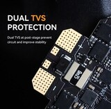 ESC регулятор мотора T-Motor Cine 80A 4-8S 4in1