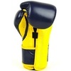 Перчатки Fairtex BGV9 Blue/yellow