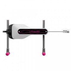 Компактная универсальная секс-машина Lovense Mini Sex Machine (управление через приложение)