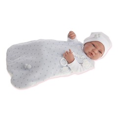 Munecas Antonio Juan Кукла-младенец 