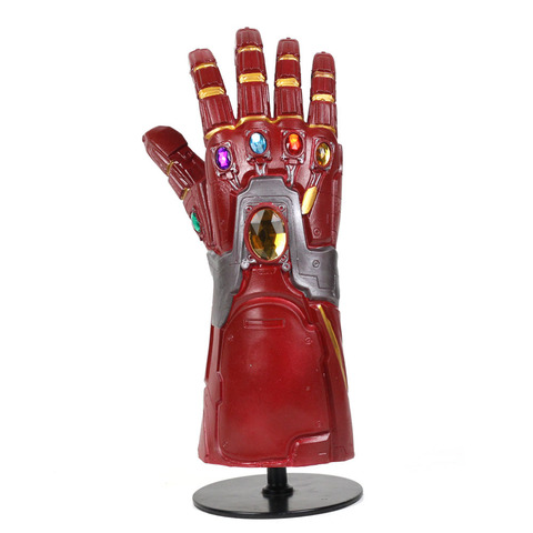Мстители перчатка Железного человека в ассортименте