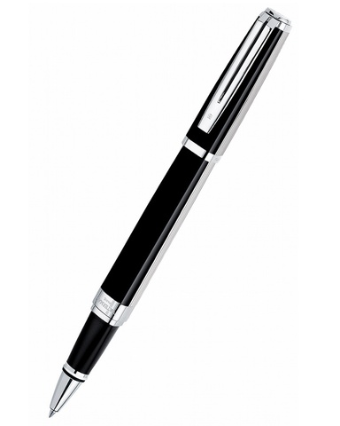 Ручка-роллер Waterman Exception Night & Day Platinum ST (S0709170)