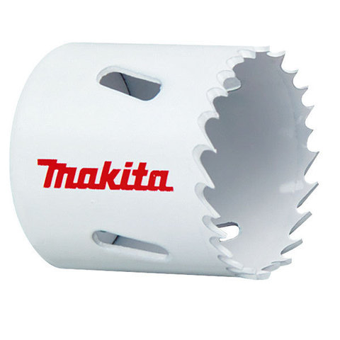 Биметаллическая полая коронка Makita 20x50 мм D-17251