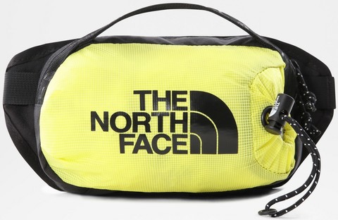 Картинка сумка поясная The North Face Bozer Hip Pack III S Slphrspg - 1