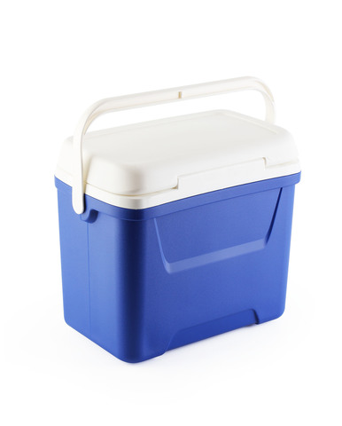 Изотермический контейнер Igloo Laguna 28 QT Blue