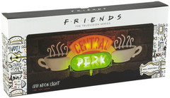 Светильник Friends. Central Perk