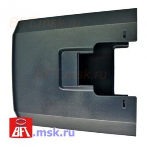 I100013 10001 Кожух пластиковый DEIMOS BT A