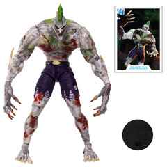 Фигурка McFarlane Toys DC: Joker Titan (30 см)