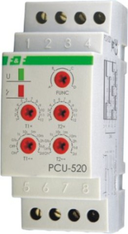 PCU-520