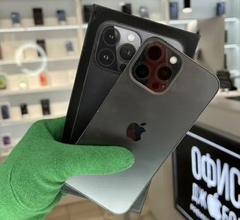 iPhone 13 Pro Max, 512 ГБ б/у