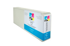 Картридж ITSinks для Epson Stylus PRO 7900/9900, C13T636200, Cyan, 700 мл