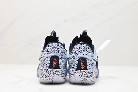 Nike Air Zoom GT Cut 3 'Safari Olympics' 