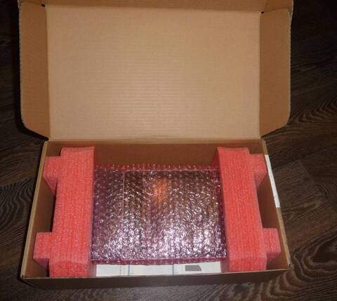 Панель управления (дисплей) в сборе HP LJ M525c/ CLJ M575c (CD644-67920/CD644-67933) OEM