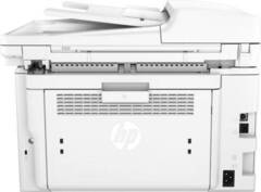 Лазерное МФУ HP LaserJet Pro MFP M227sdn