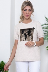 Футболка 41757 Avili