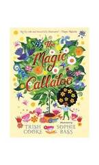 The Magic Callaloo