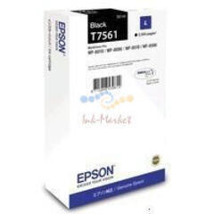 T7561 Картридж черный для WF-8090/8590