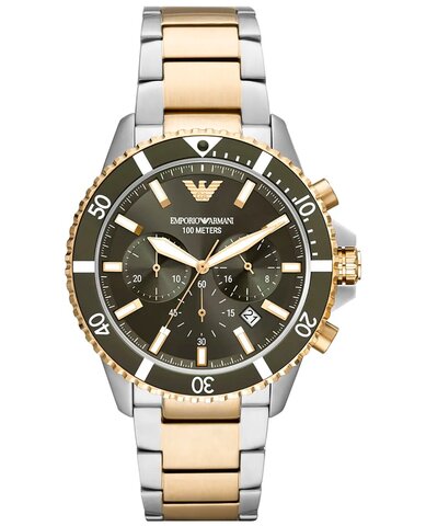 Наручные часы Emporio Armani AR11361