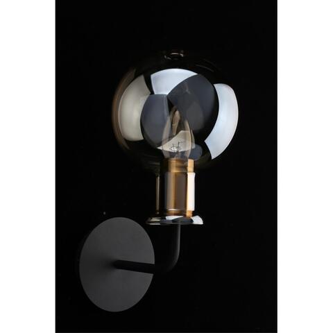 Настенный светильник Aployt Rozet APL.902.01.01