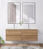 BelBagno SPC-KRAFT-1200-800-LED-TCH-WARM Зеркало в алюминиевой раме со встроенным светильником, сенсорным выключателем и подогревом, SPC-KRAFT-1200-800-LED-TCH-WARM, 1200x32x800 мм