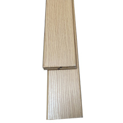 Наличник плоский Дуб 58*2150мм Дубрава в интернет-магазине ЯрТехника