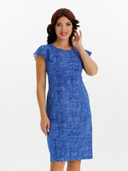 4721 Платье женское