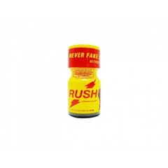 Попперс RUSH (Isopropyl) 10 мл.