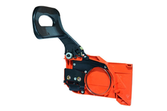 Крышка тормоза цепи бензопилы 45/52 см³ в интернет-магазине ЯрТехника