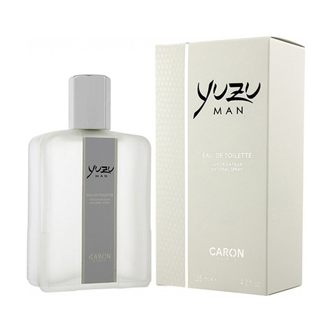 Caron Yuzu Man