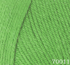 70011 (Зеленое яблоко)