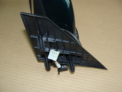Зеркало наружное УАЗ-3163 (с10.2014-) левое А/ММ, темно-зеленый металлик