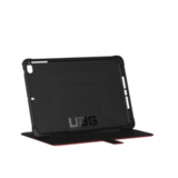 UAG Metropolis Series Case for Apple iPad Mini (5th Gen) 2019 Cobalt (Кобальт синий)121616115050