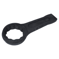 KING TONY (10B0-A0) Ключ накидной ударный 100 мм