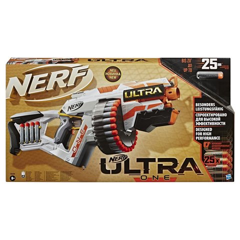 Nerf бластер Ультра One