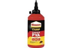 Клей Момент Столяр Super PVA  750г Б0023084