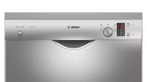 BOSCH SMS25AI01R