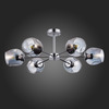 Люстра потолочная Evoluce Pallo SLE155402-06